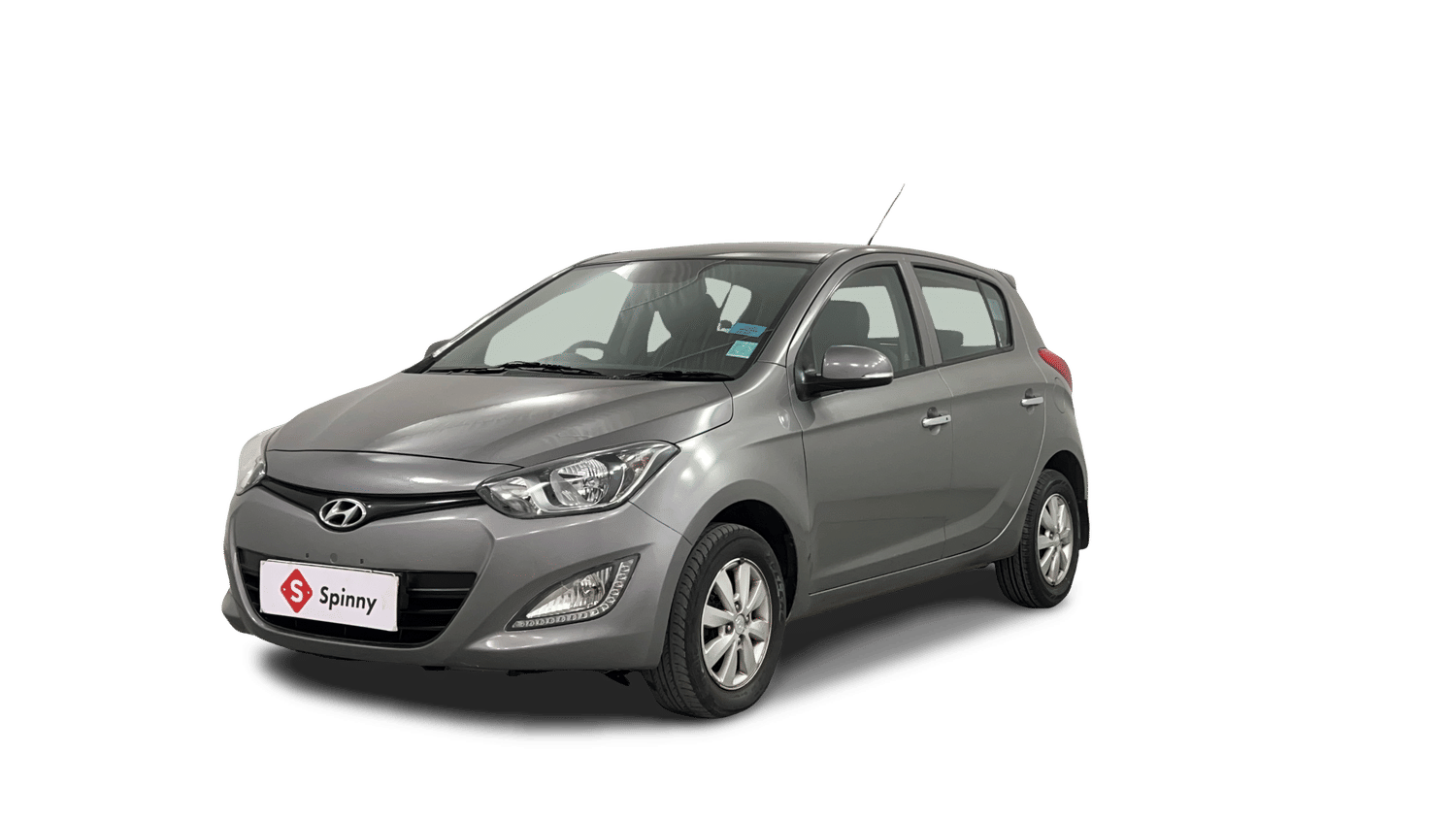 Used 2013 Hyundai I20 Asta 1.2 Petrol Manual Image