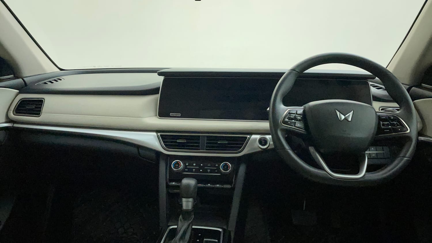 DASHBOARD VIDEO