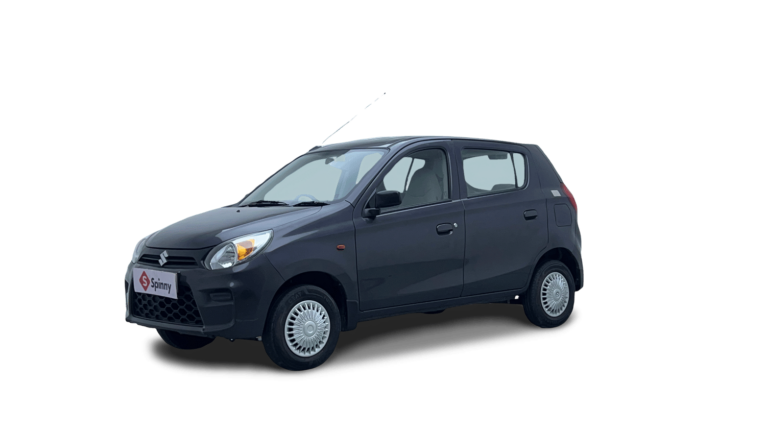 Used 2022 Maruti Suzuki Alto 800 LXi (O) CNG Cng Manual Image