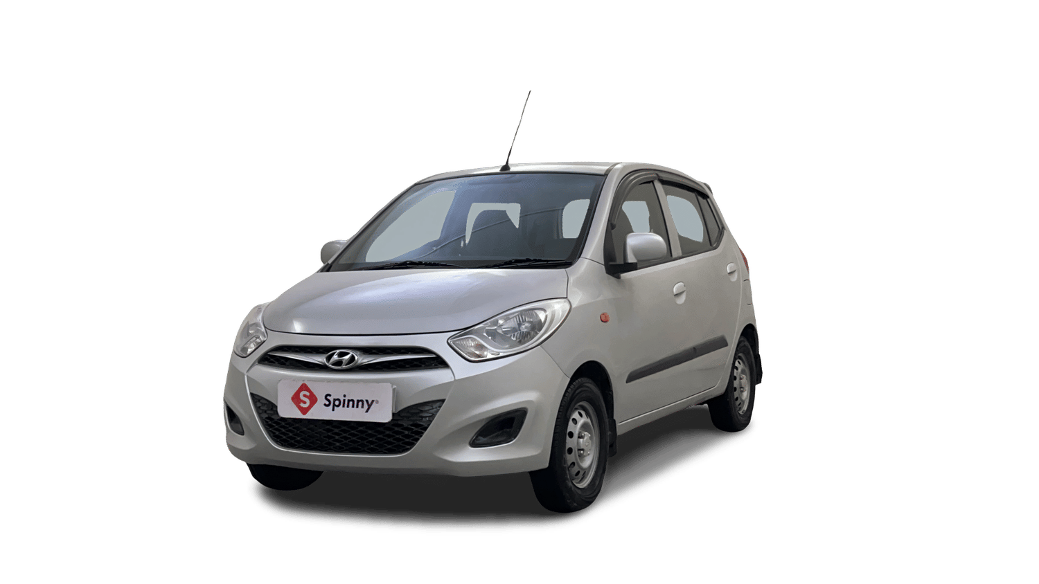 Used 2016 Hyundai I10 Magna 1.1 iRDE2 Petrol Manual Image