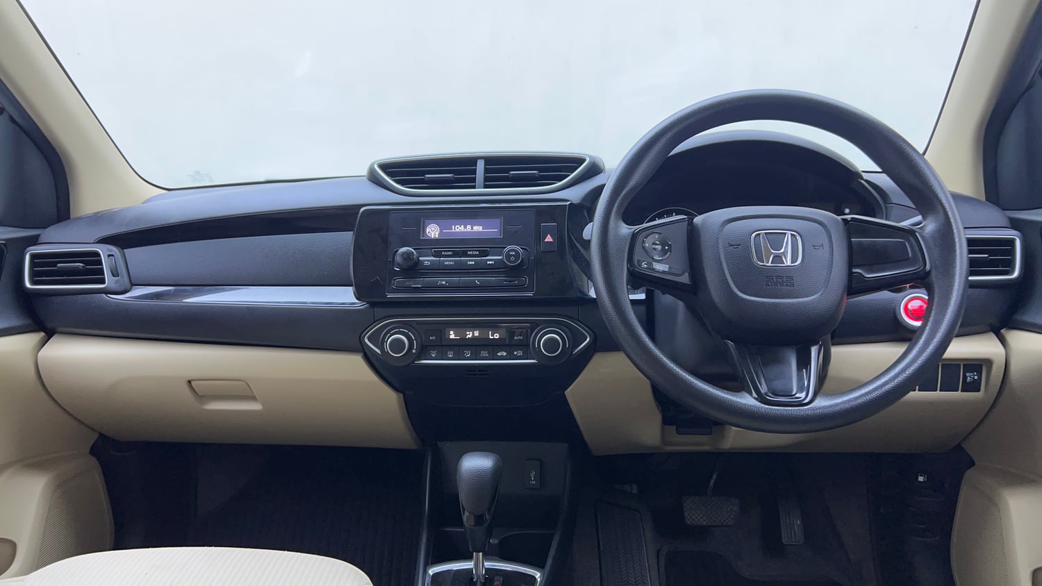 DASHBOARD VIDEO
