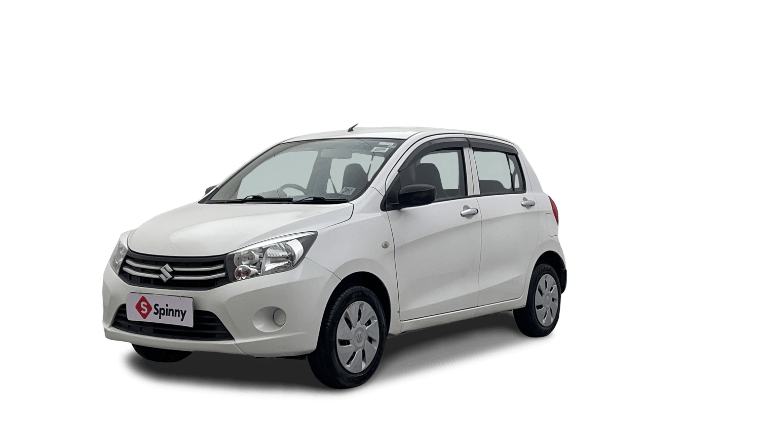 Used 2017 Maruti Suzuki Celerio VXi Petrol Manual Image