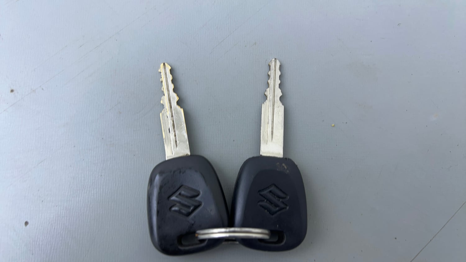 Used 2022 Maruti Suzuki Alto 800 LXi (O) CNG Cng Manual extra CAR KEY VIEW