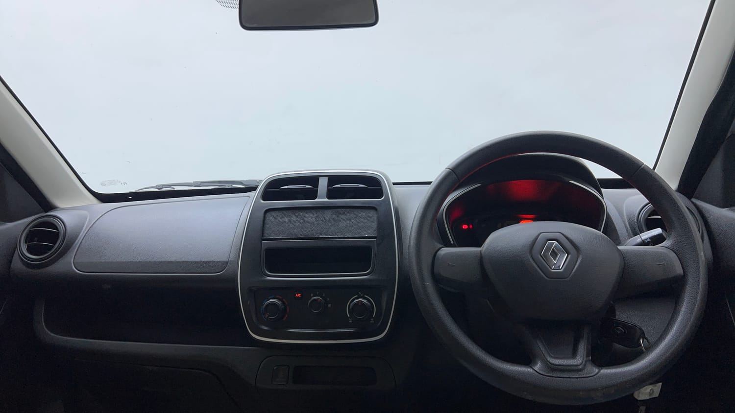 DASHBOARD VIDEO