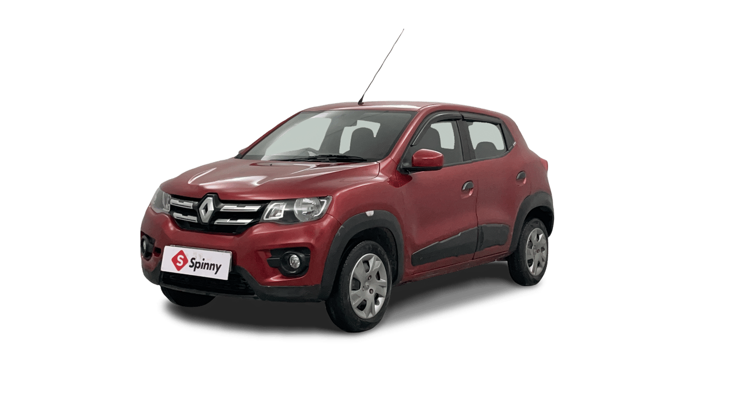 Used 2019 Renault Kwid RXT Opt Petrol Manual Image