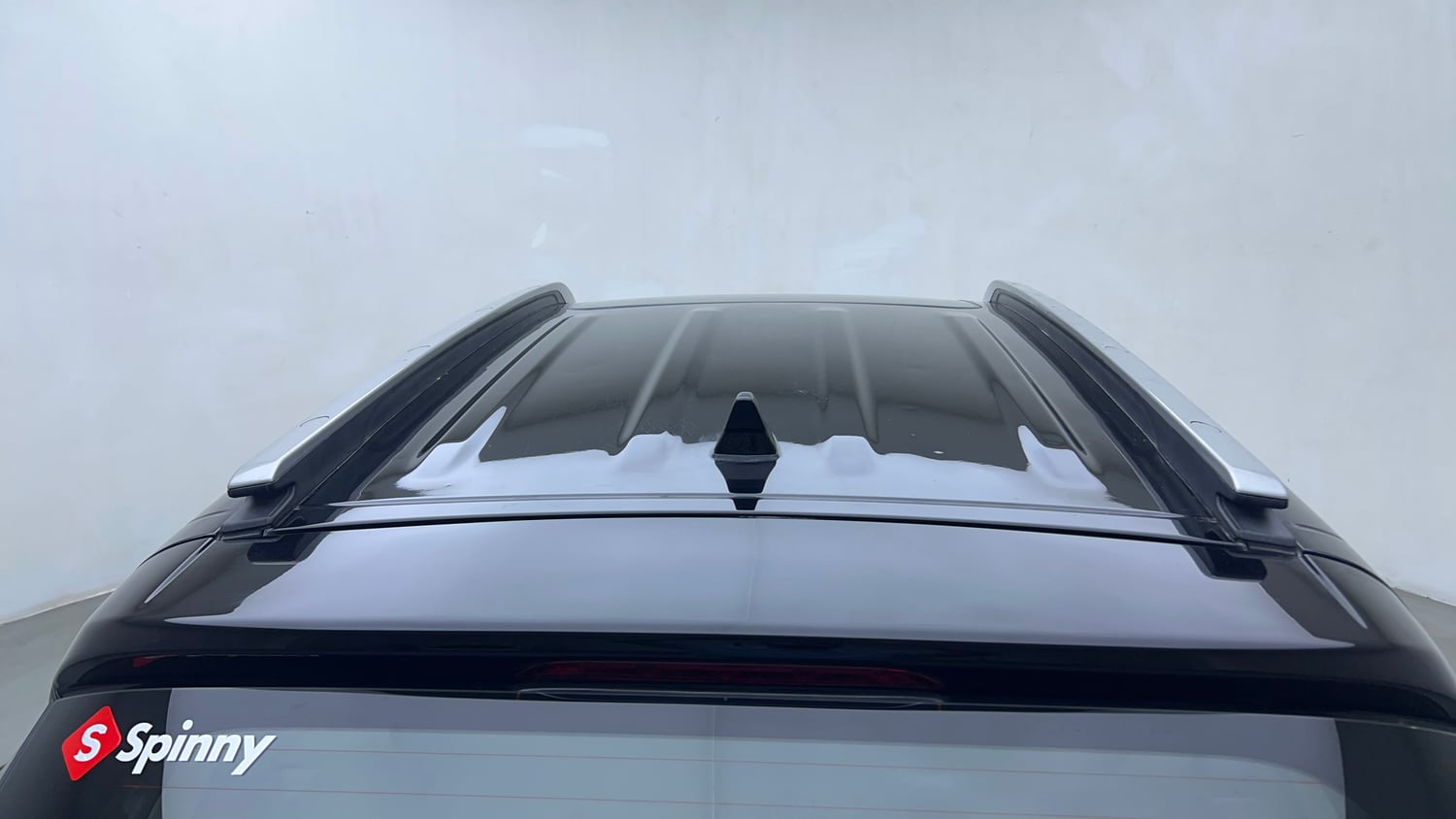 Used 2020 Kia Sonet GTX Plus 1.0 DCT Petrol Automatic exterior EXTERIOR ROOF VIEW