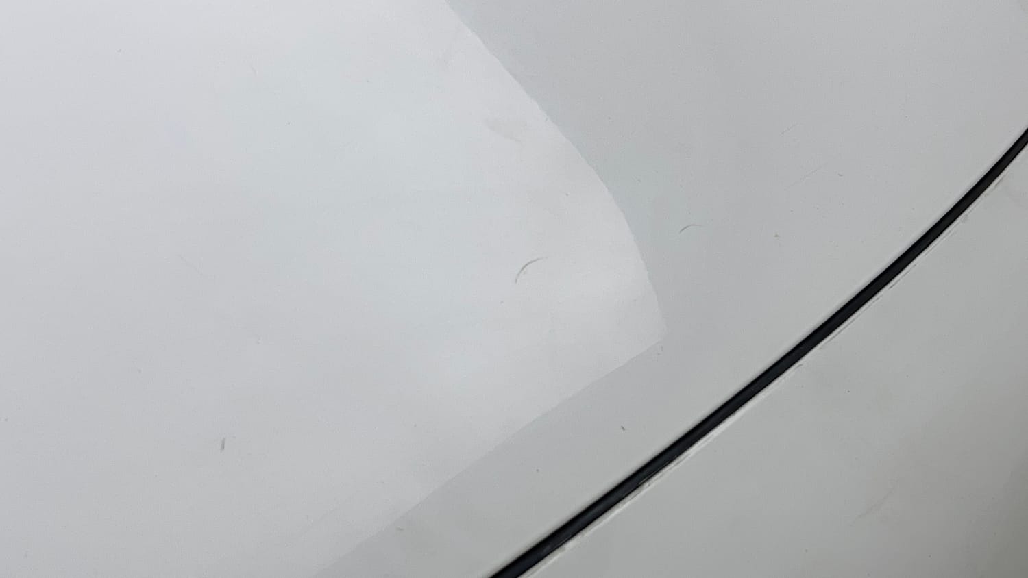 Used 2020 Hyundai Elite i20 Sportz Plus 1.2 Petrol Manual dents MINOR SCRATCH
