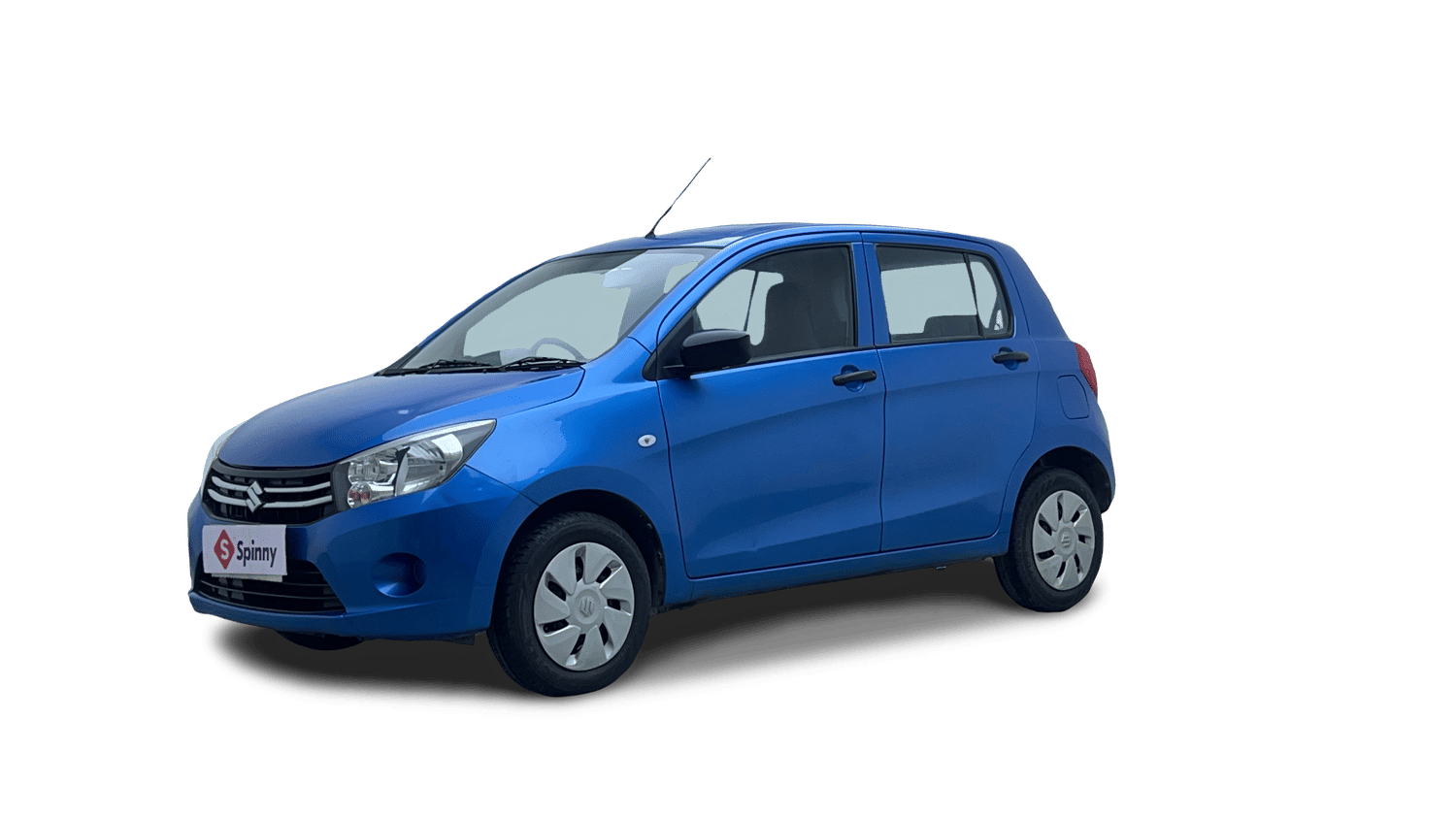 Used 2017 Maruti Suzuki Celerio VXi AMT Petrol Automatic Image