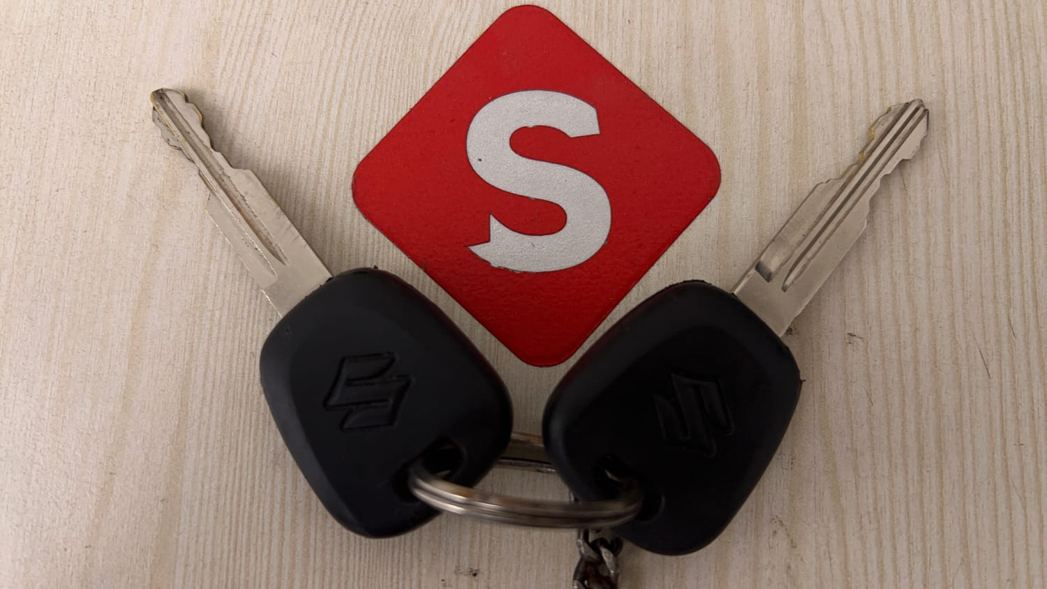 Used 2015 Maruti Suzuki Alto K10 VXi Petrol Manual extra CAR KEY VIEW