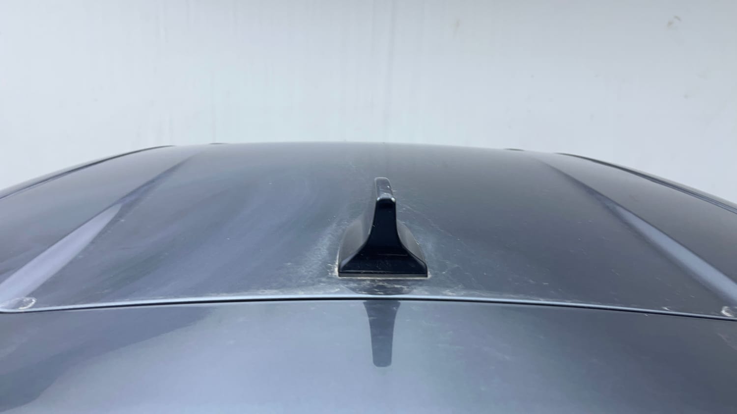 Used 2024 Tata Altroz XZ Plus (S) iCNG Cng Manual exterior EXTERIOR ROOF VIEW