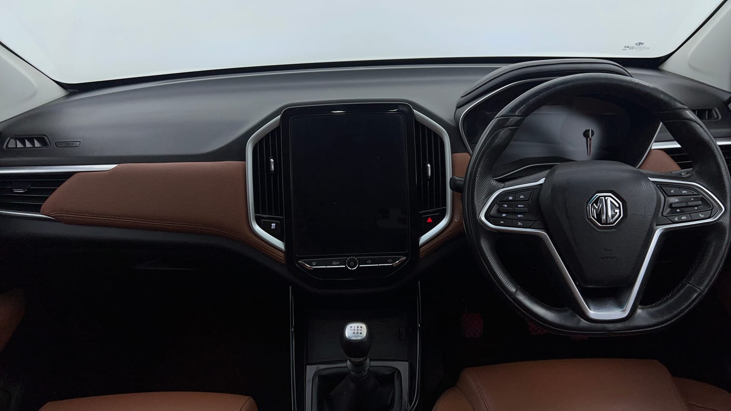 DASHBOARD VIDEO