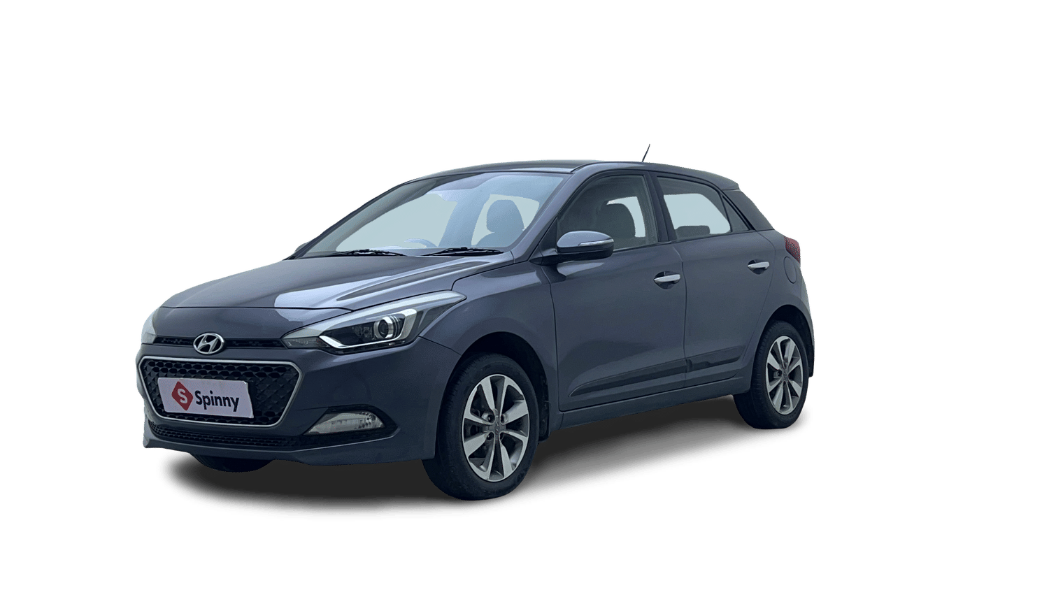 Used 2017 Hyundai Elite i20 Asta 1.2 (O) Petrol Manual Image