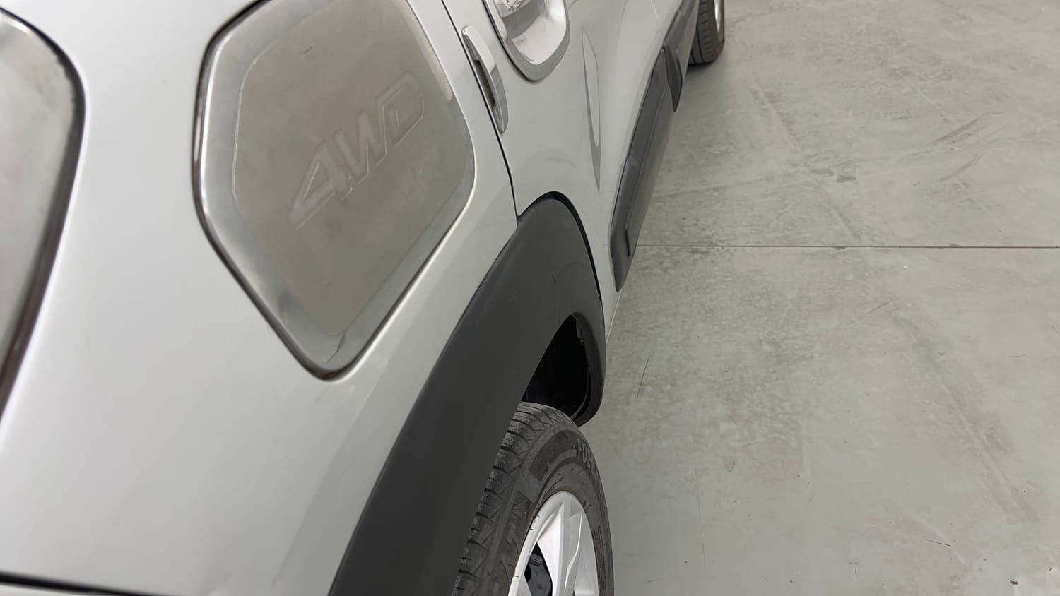 Used 2023 Renault Kwid RXT 1.0 Petrol Manual dents MINOR DENT