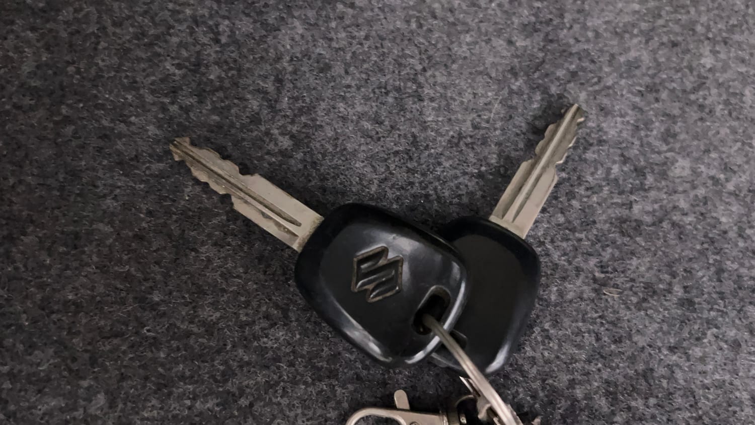 Used 2014 Maruti Suzuki Alto K10 VXi Petrol Manual extra CAR KEY VIEW