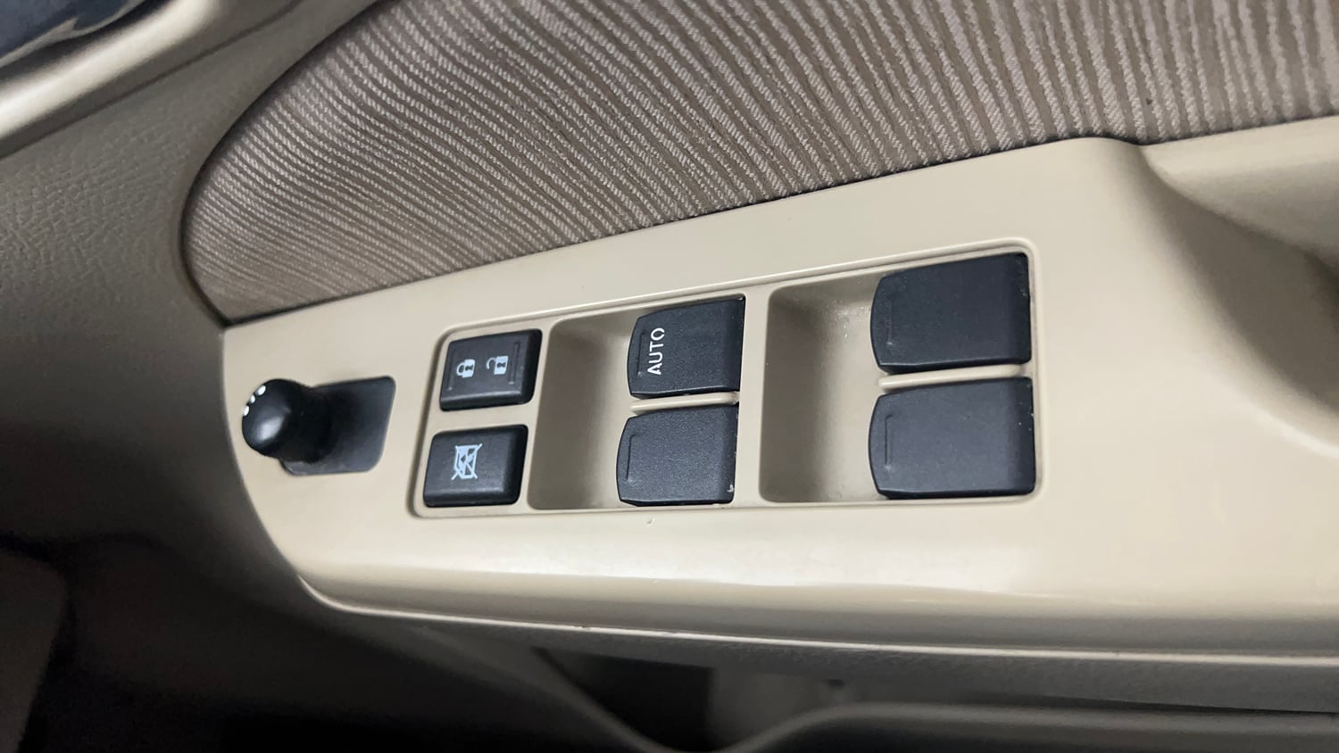 Used 2013 Maruti Suzuki Ertiga Vxi Petrol Manual top_features Power windows