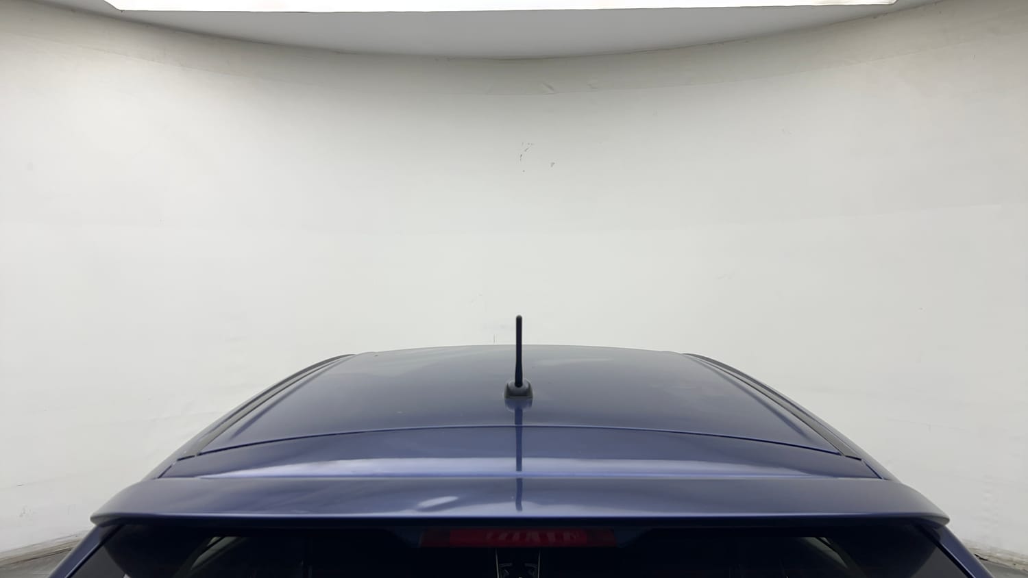 Used 2019 Maruti Suzuki Baleno Zeta Petrol Manual exterior EXTERIOR ROOF VIEW
