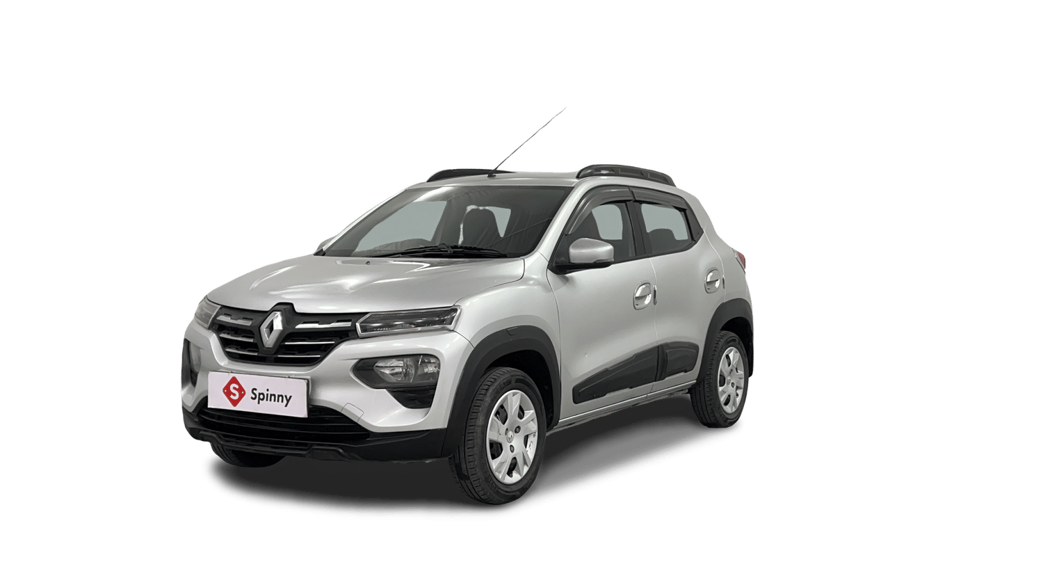 Used 2023 Renault Kwid RXT 1.0 Petrol Manual Image