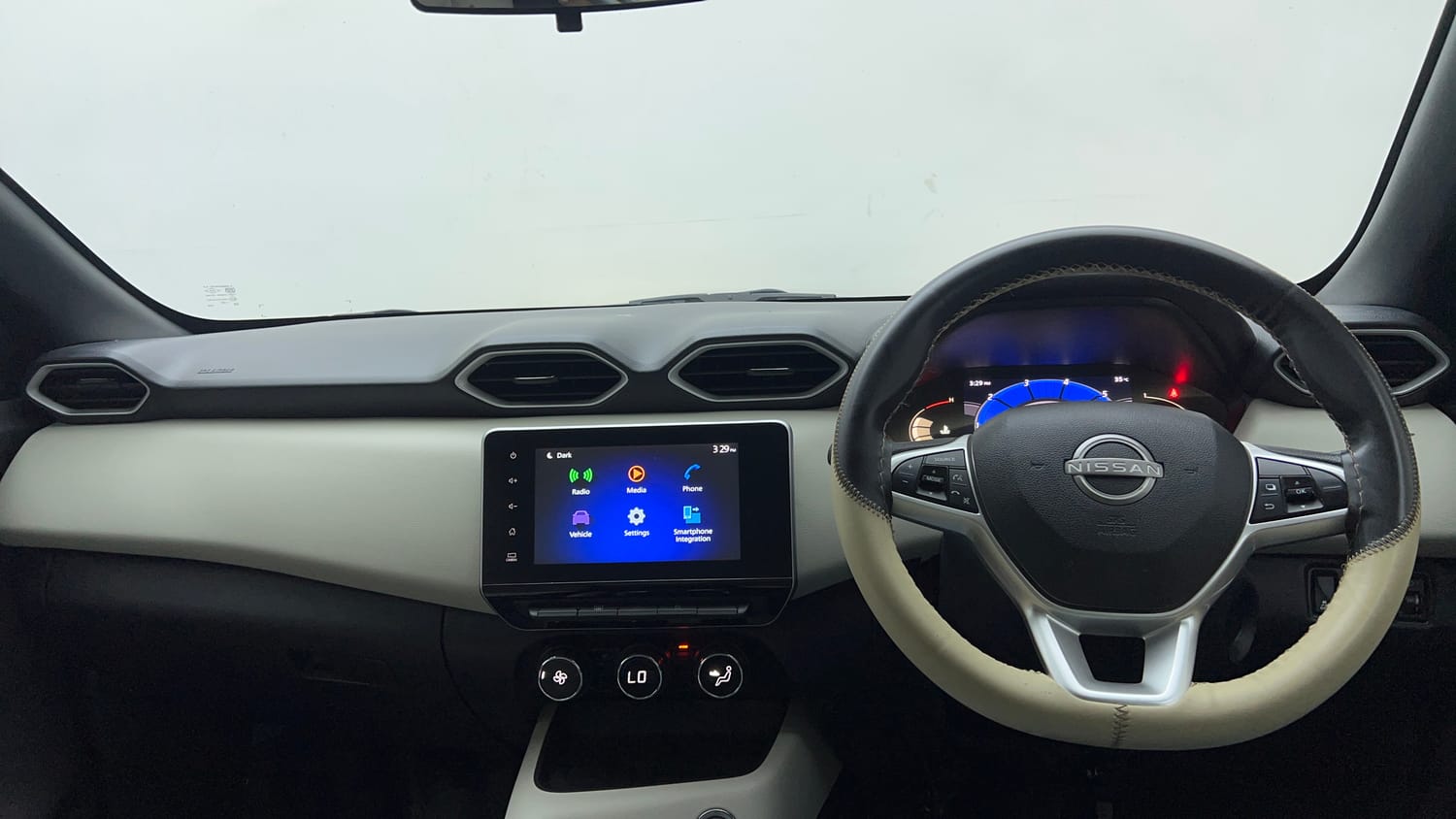 DASHBOARD VIDEO