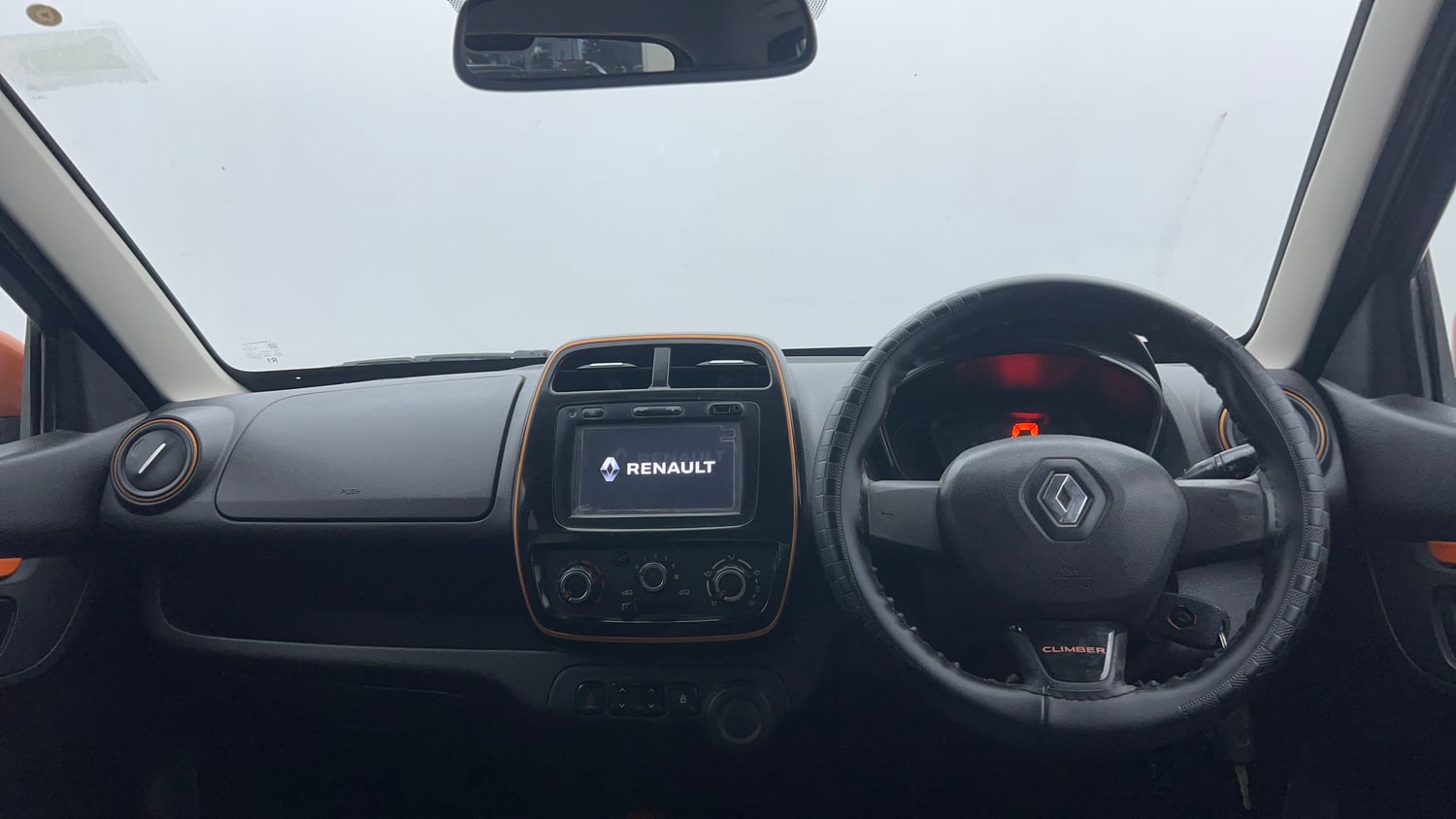 DASHBOARD VIDEO