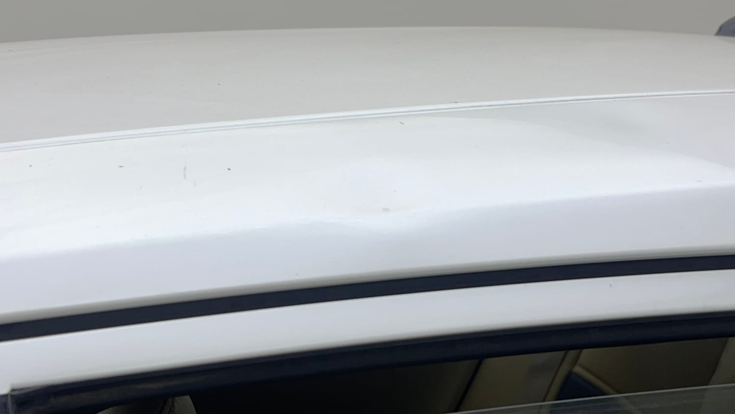 Used 2015 Honda Amaze 1.2 S i-VTEC Petrol Manual dents MINOR DENT