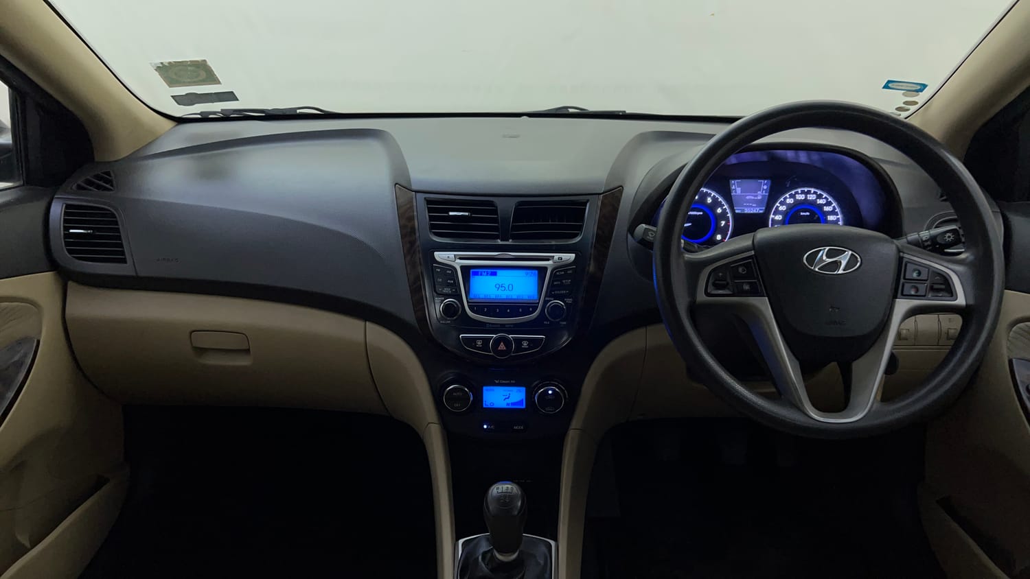 DASHBOARD VIDEO