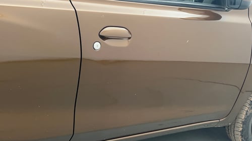 Used 2019 Datsun Go Plus T(O) Petrol Manual dents MINOR SCRATCH