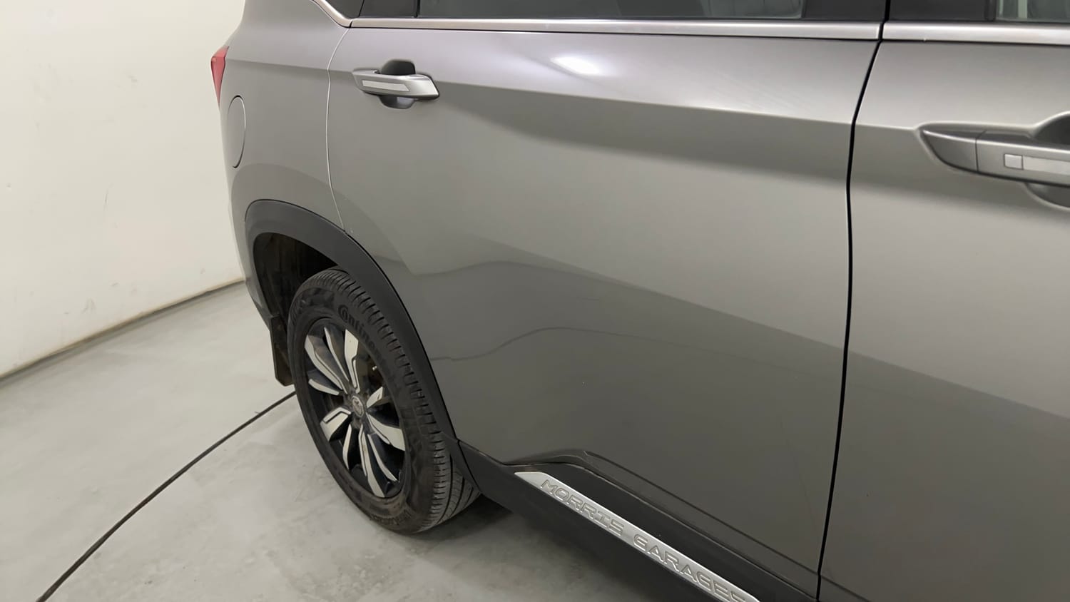 Used 2020 MG Motors Hector Sharp 1.5 DCT Petrol Petrol Automatic dents MINOR SCRATCH