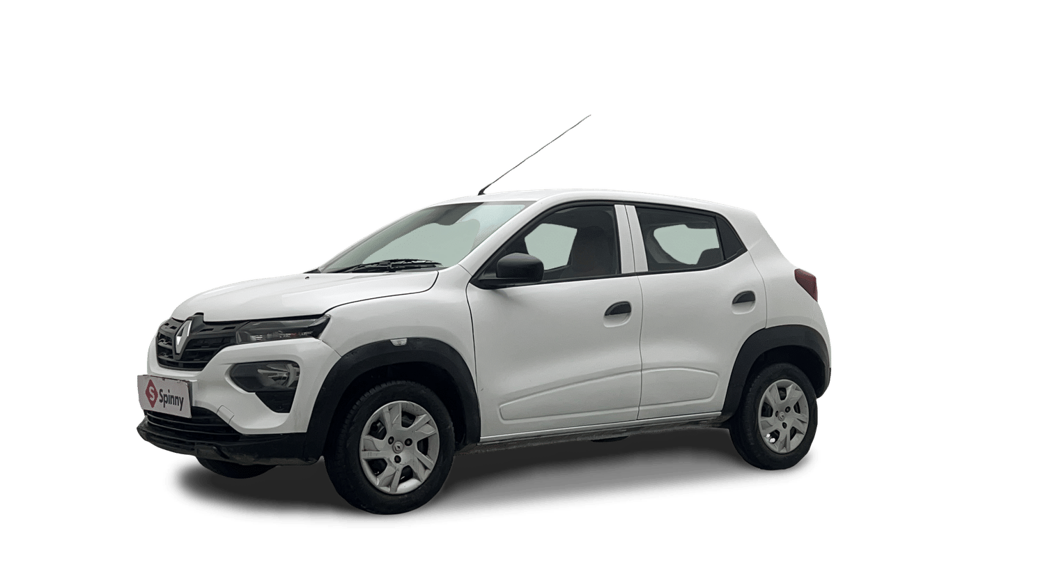Used 2020 Renault Kwid RXL Petrol Manual Image
