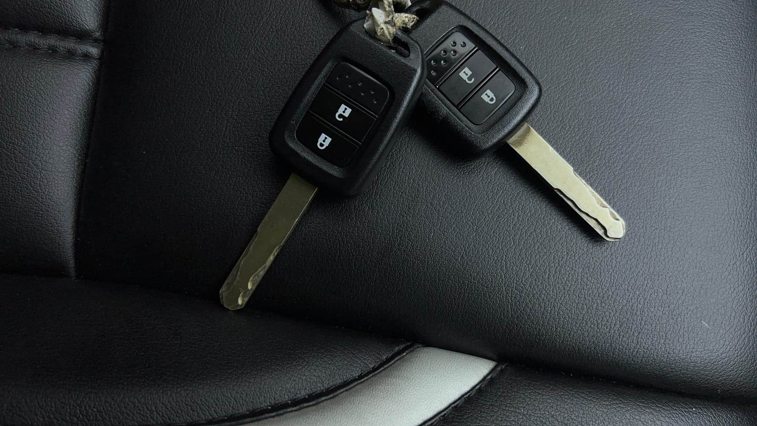 Used 2018 Honda WR-V VX MT Petrol Petrol Manual extra CAR KEY VIEW