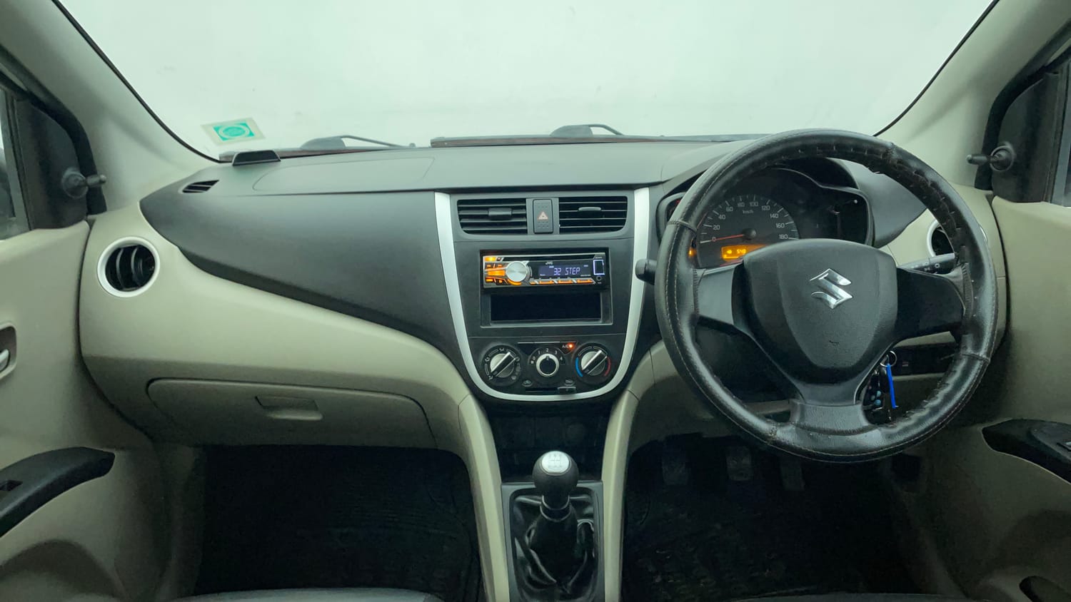 DASHBOARD VIDEO