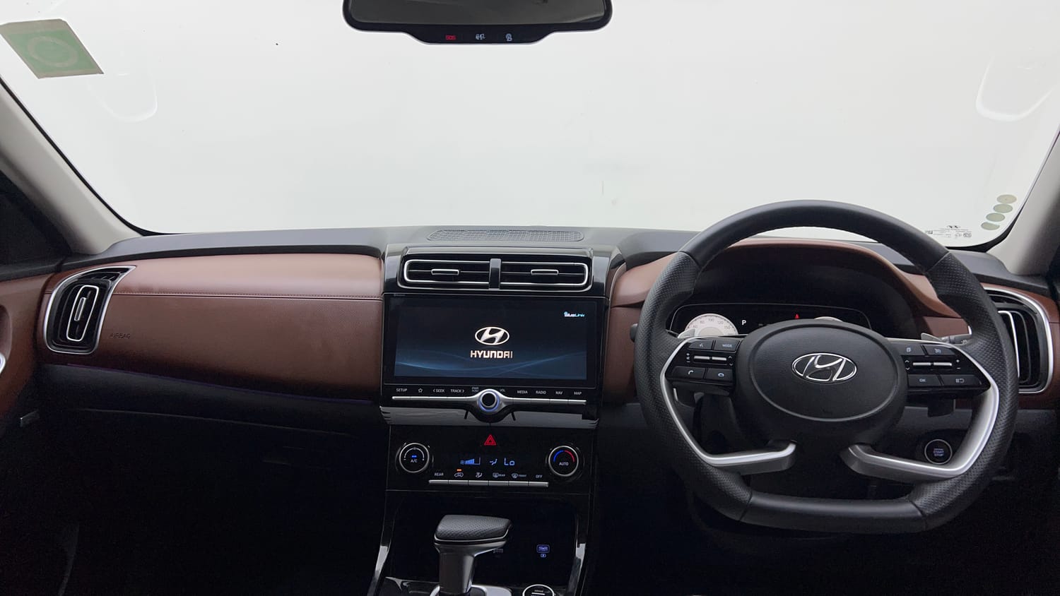 DASHBOARD VIDEO