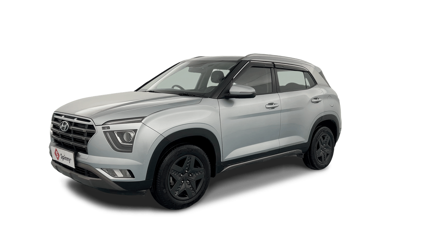 Used 2020 Hyundai Creta S 1.5 Diesel Diesel Manual Image