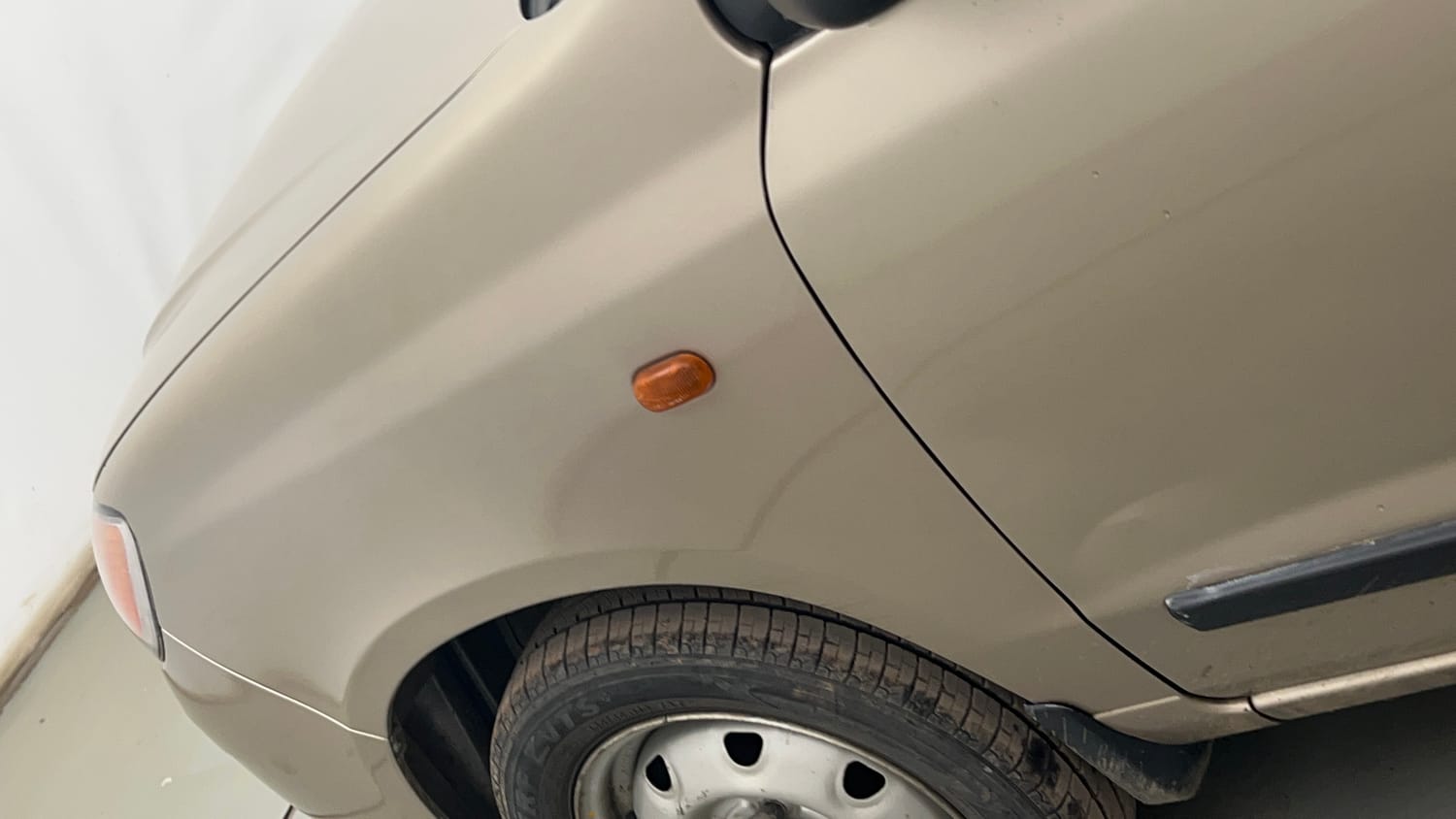 Used 2013 Maruti Suzuki Alto K10 LXi Petrol Manual dents MINOR SCRATCH