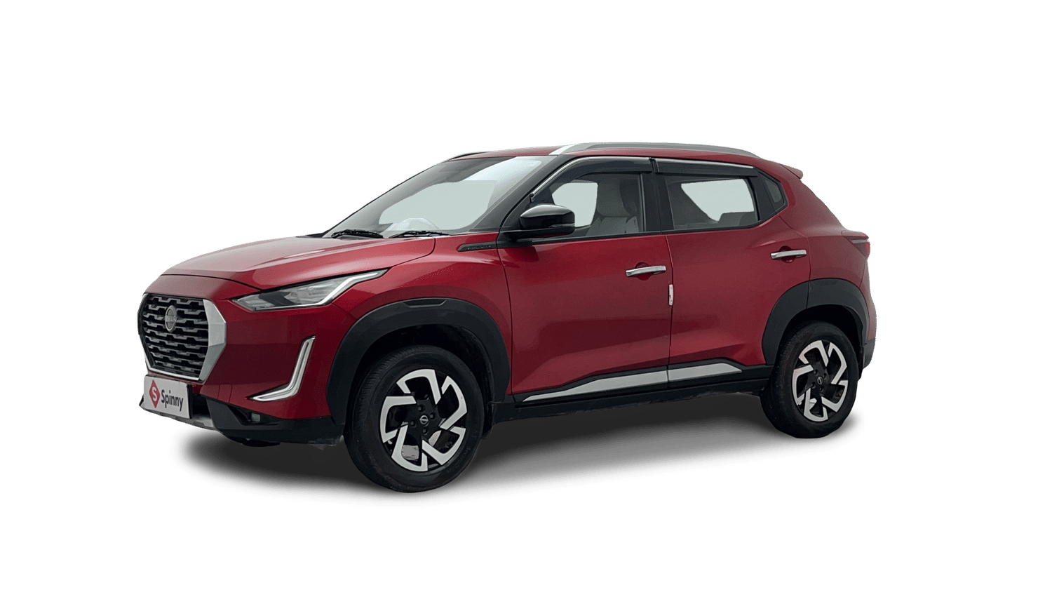 Used 2024 Nissan Magnite XV Petrol Manual Image