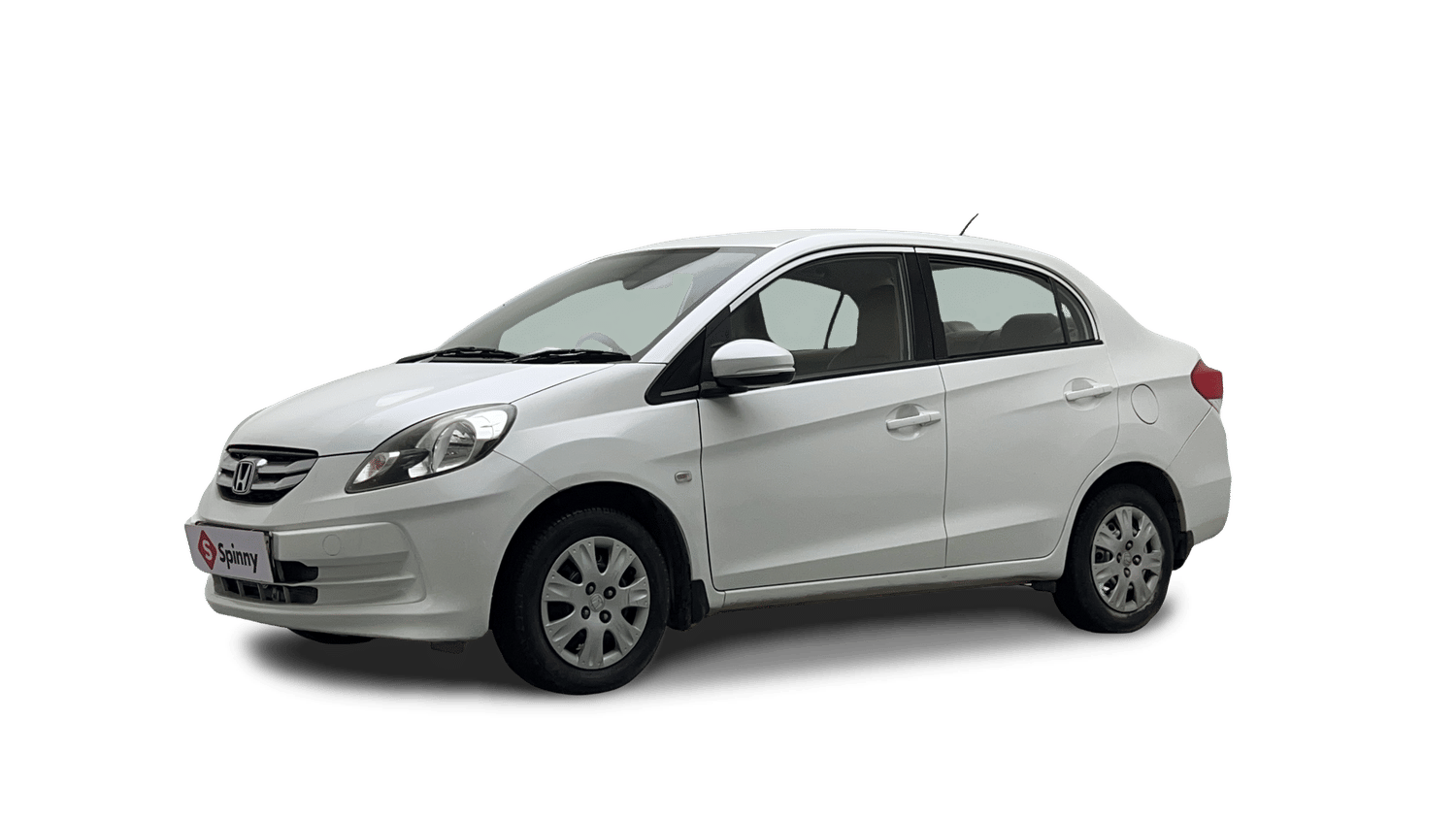 Used 2015 Honda Amaze 1.2 S i-VTEC Petrol Manual Image