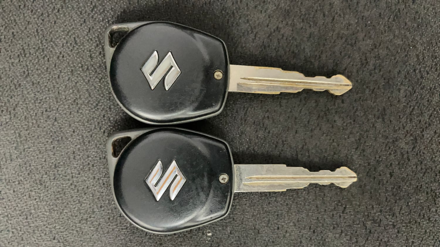 Used 2018 Maruti Suzuki Wagon R 1.0 VXI AMT Petrol Automatic extra CAR KEY VIEW