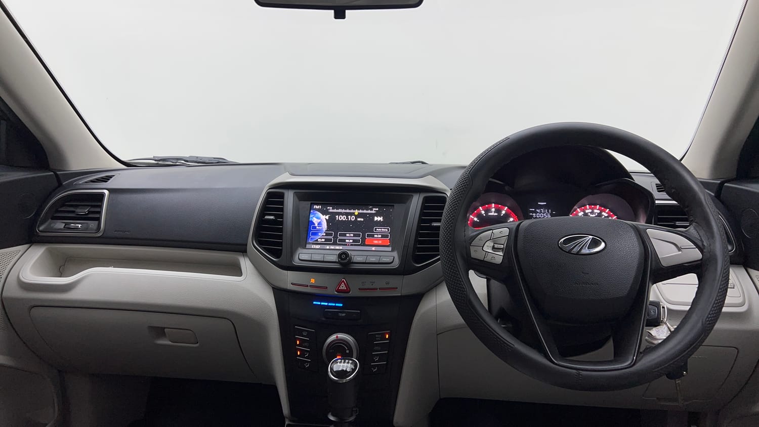 DASHBOARD VIDEO