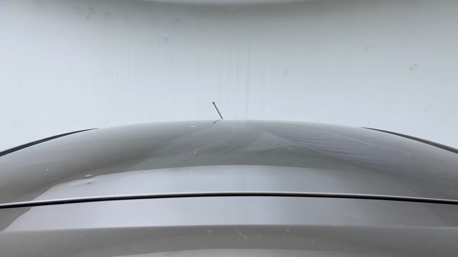 Used 2015 Maruti Suzuki Ritz Vxi BS-IV Petrol Manual exterior EXTERIOR ROOF VIEW
