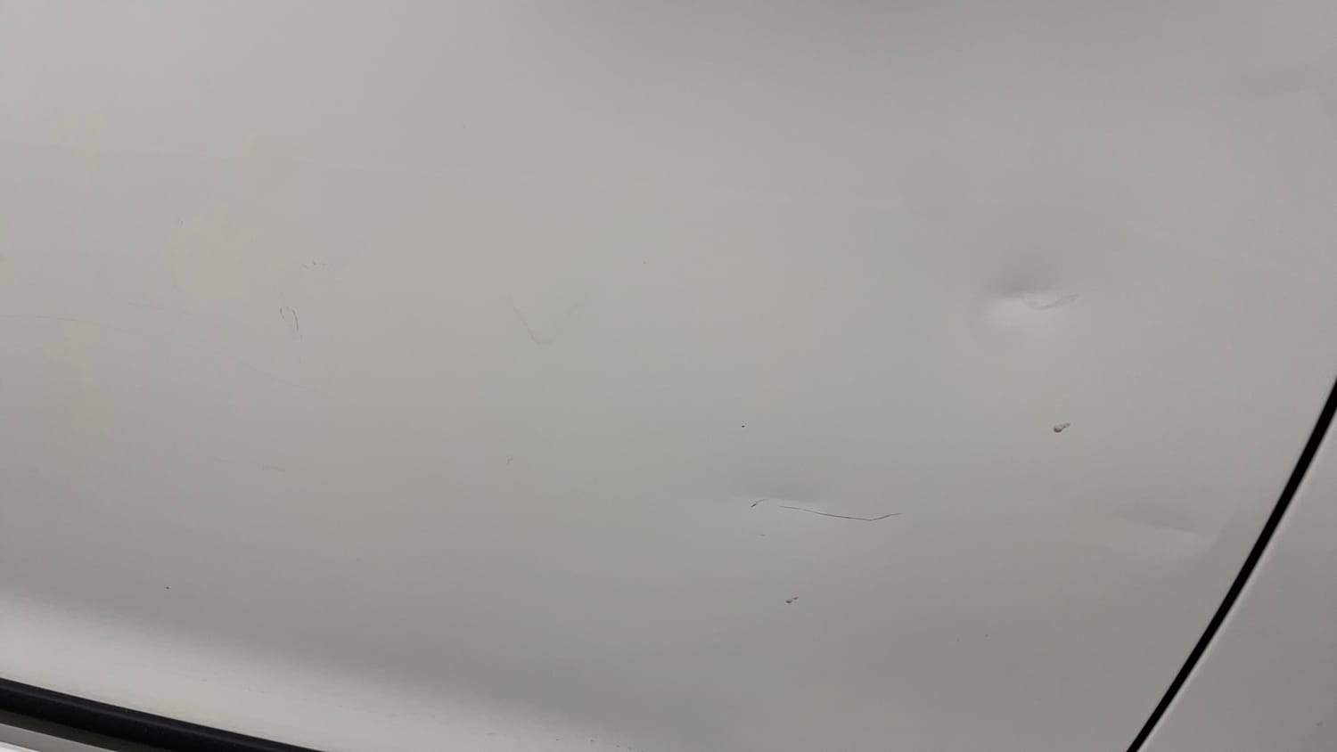 Used 2018 Maruti Suzuki Wagon R 1.0 VXI AMT Petrol Automatic dents MINOR DENT