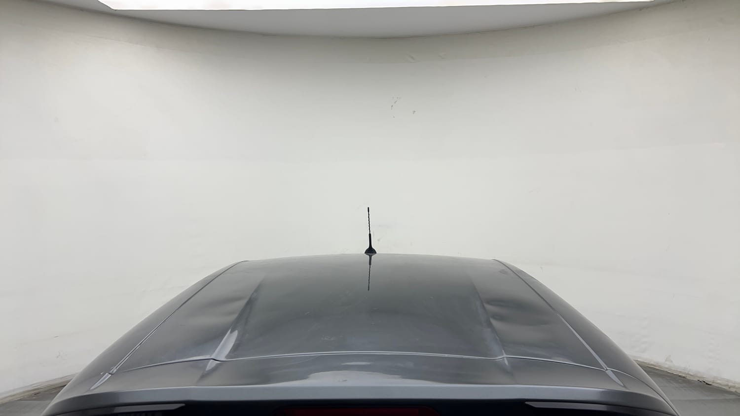 Used 2023 Tata Altroz XT Petrol Petrol Manual exterior EXTERIOR ROOF VIEW