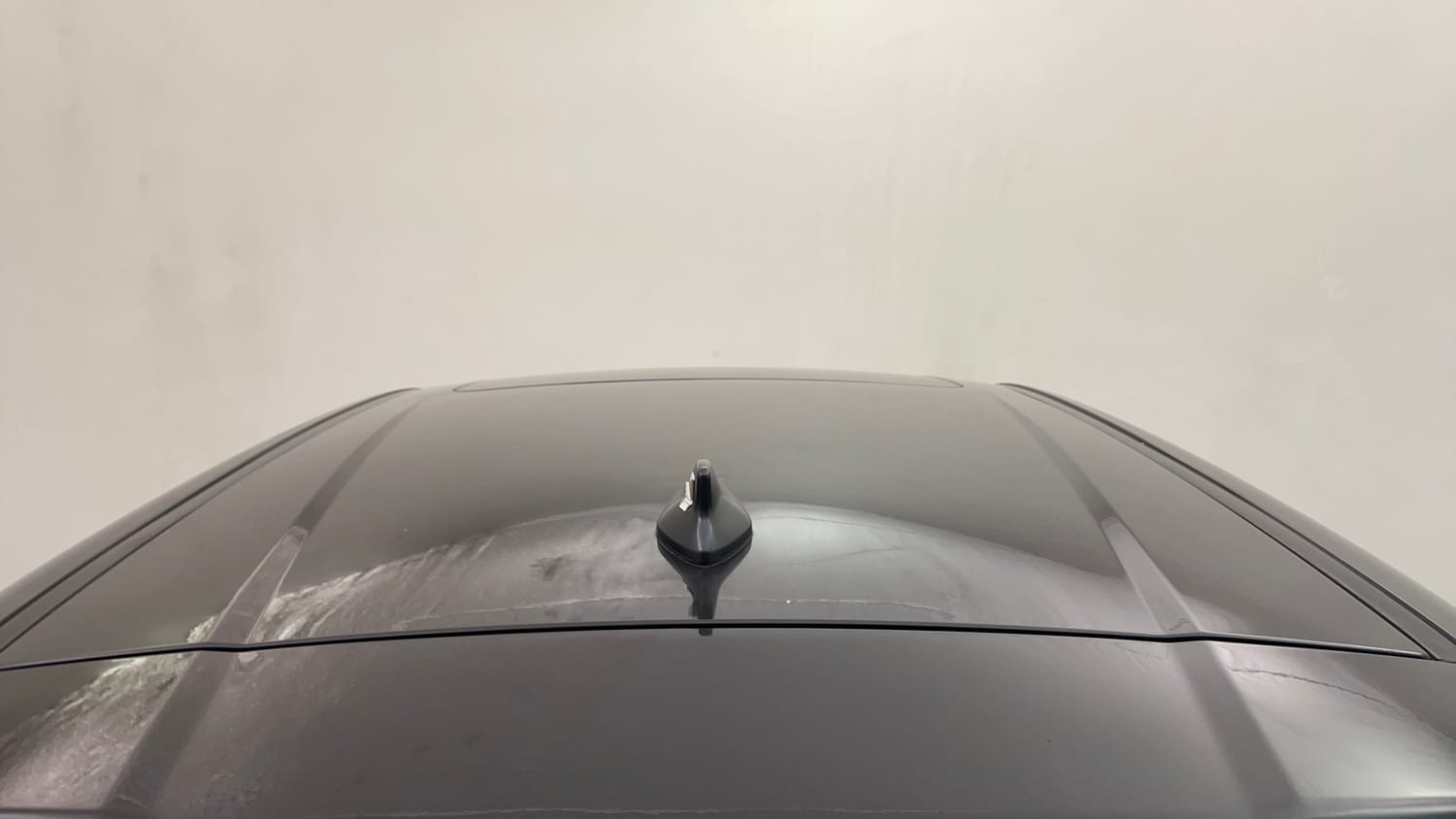 Used 2024 Hyundai i20 Sportz (O) 1.2 IVT Petrol Automatic exterior EXTERIOR ROOF VIEW