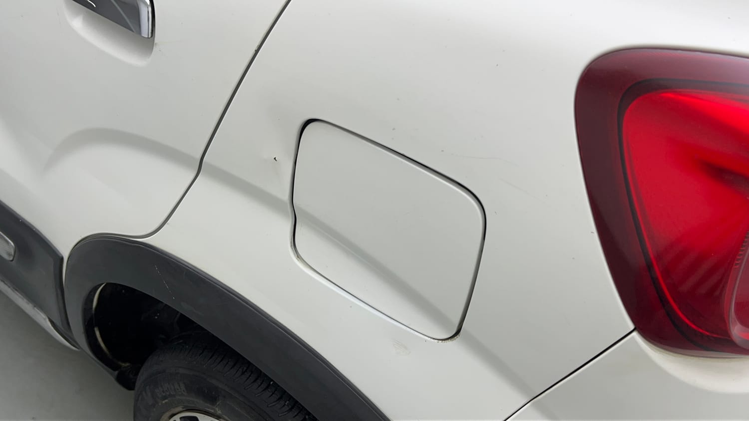Used 2020 Maruti Suzuki S-Presso VXi Petrol Manual dents MINOR DENT