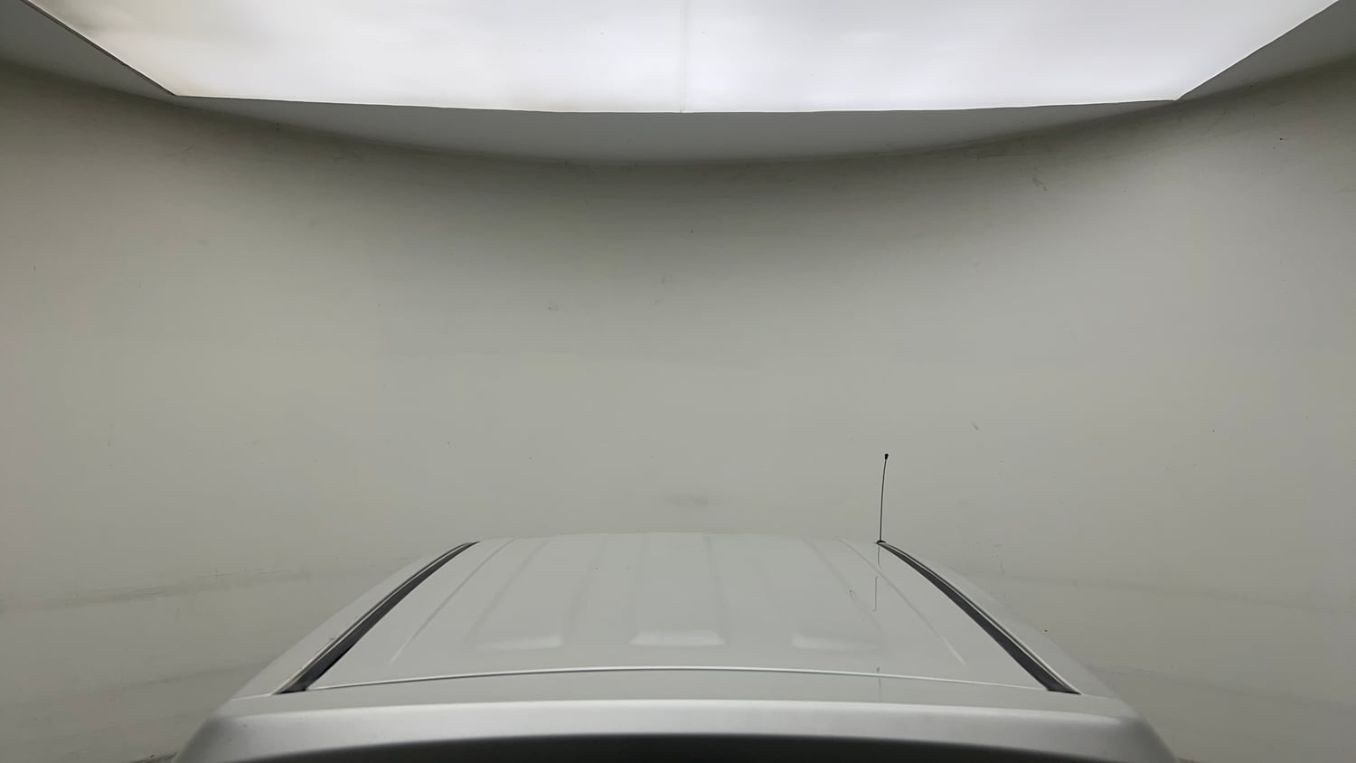 Used 2017 Maruti Suzuki Alto 800 LXi Petrol Manual exterior EXTERIOR ROOF VIEW