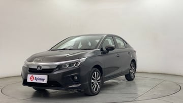 Used 2021 Honda City VX Petrol Petrol Manual Image