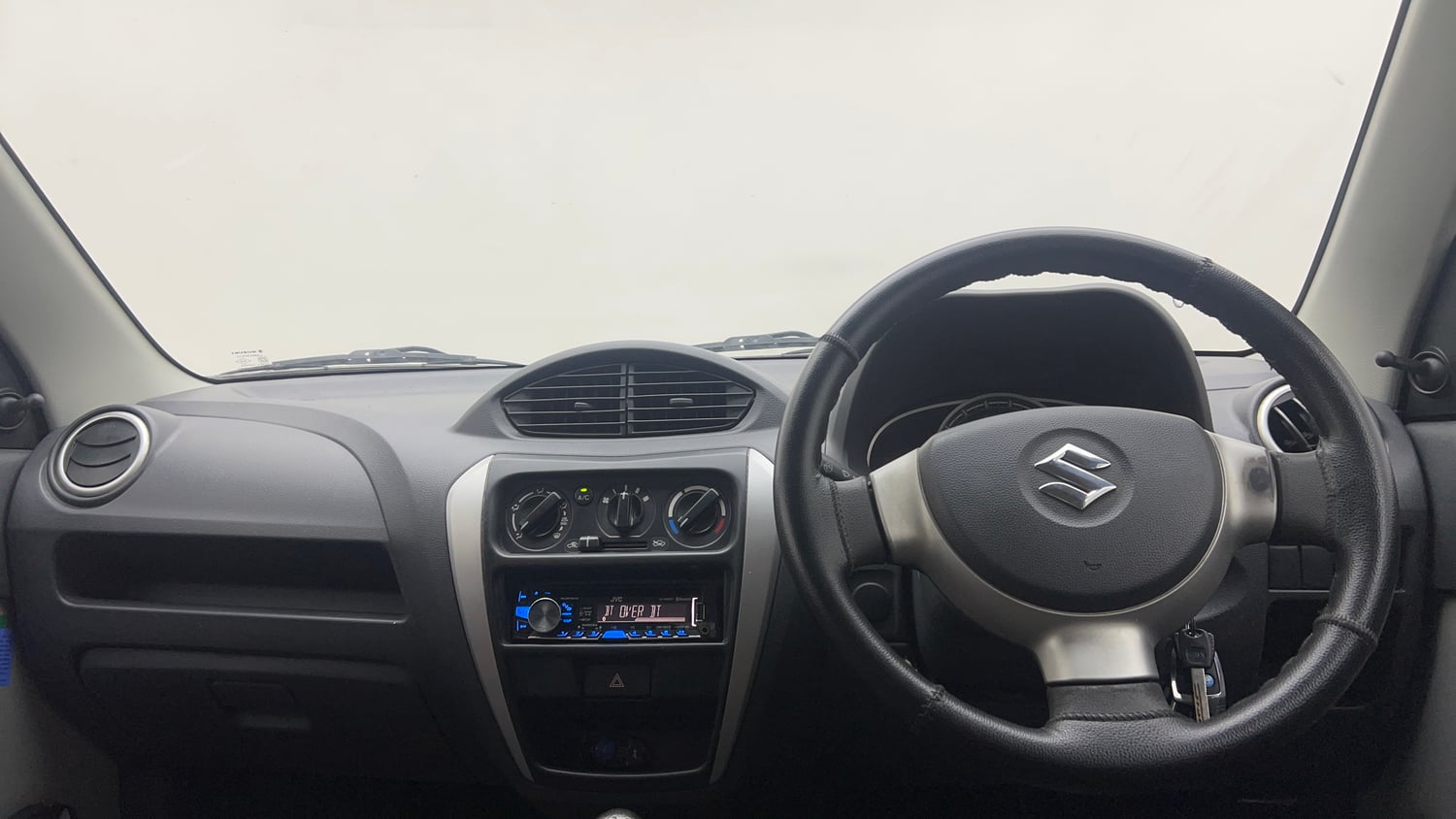 DASHBOARD VIDEO