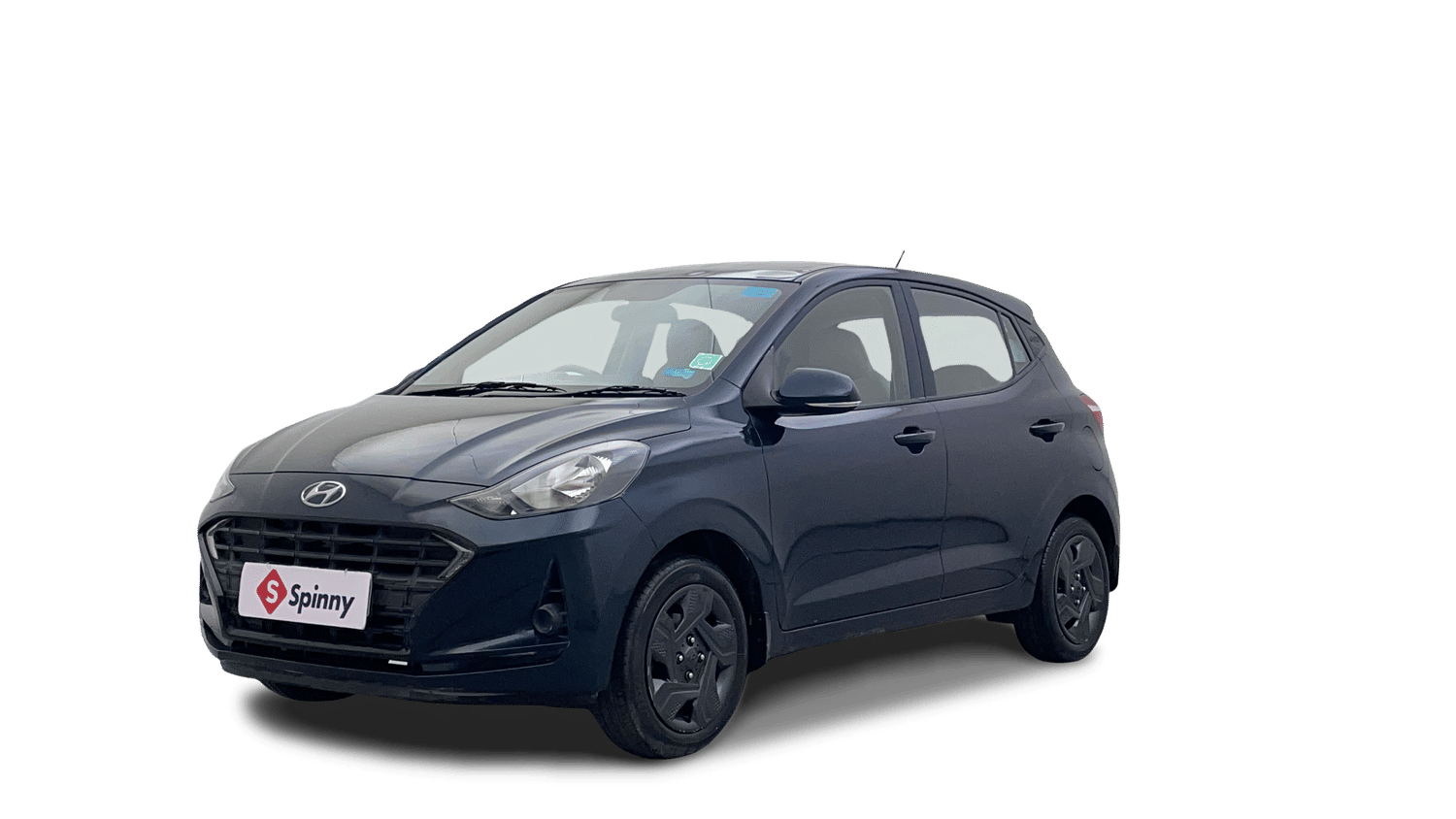 Used 2020 Hyundai Grand i10 Nios Magna Corporate Edition 1.2 Kappa VTVT Petrol Manual Image
