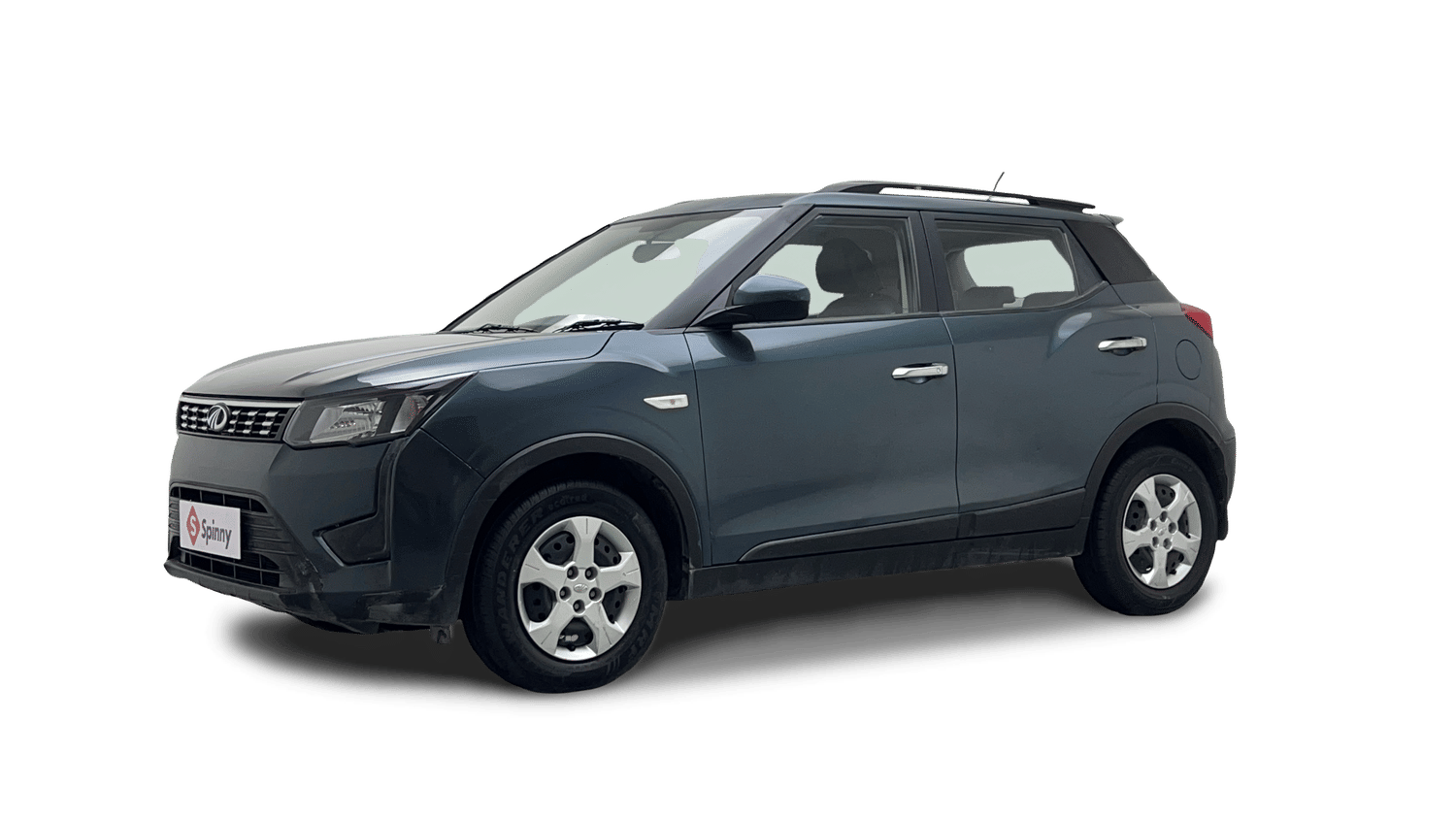 Used 2020 Mahindra XUV 300 1.2 W6 Petrol Manual Image