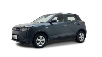 Used 2020 Mahindra XUV 300 1.2 W6 Petrol Manual Image