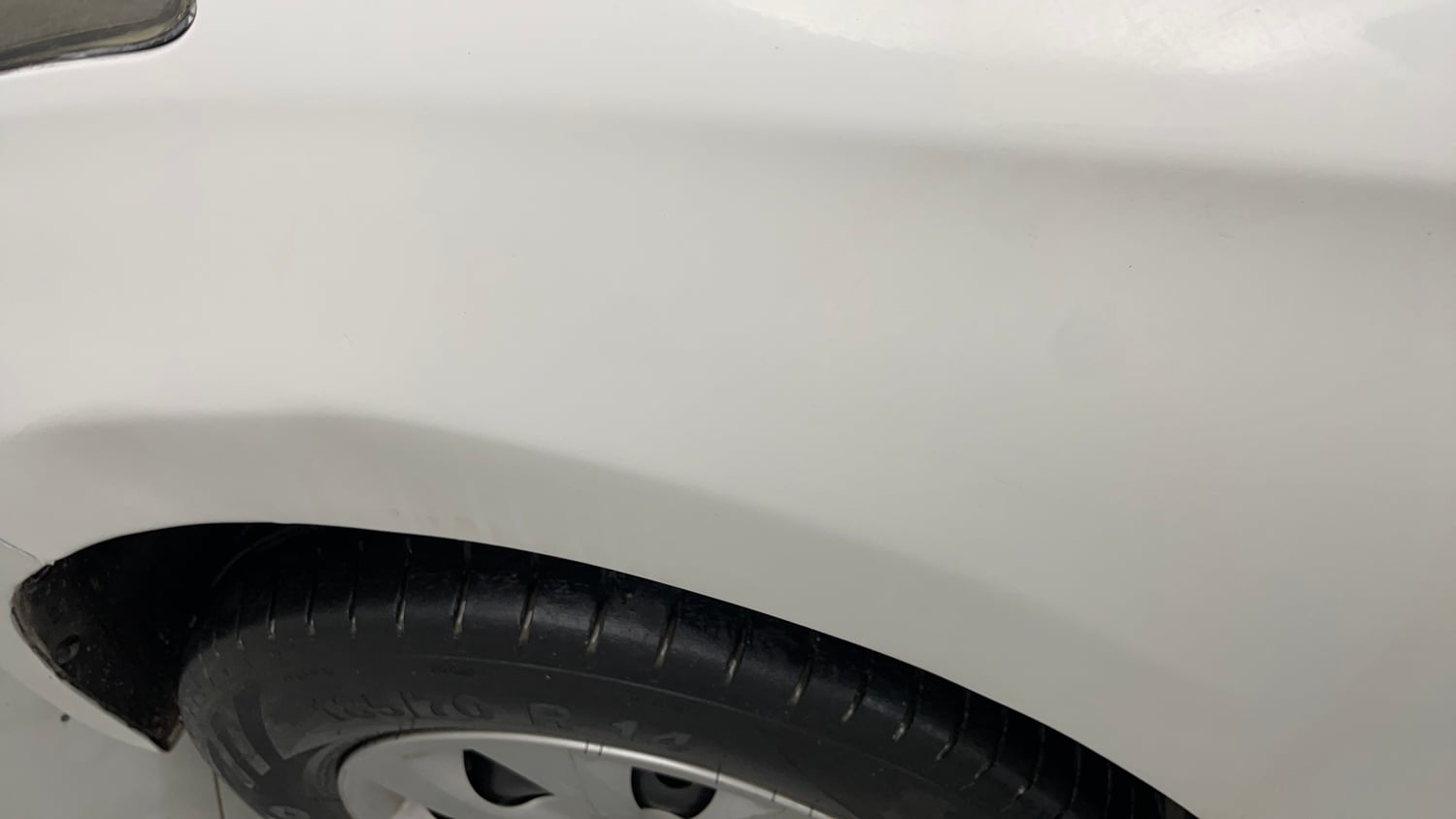Used 2017 Hyundai Elite i20 Sportz 1.4 CRDI Diesel Manual dents MINOR DENT