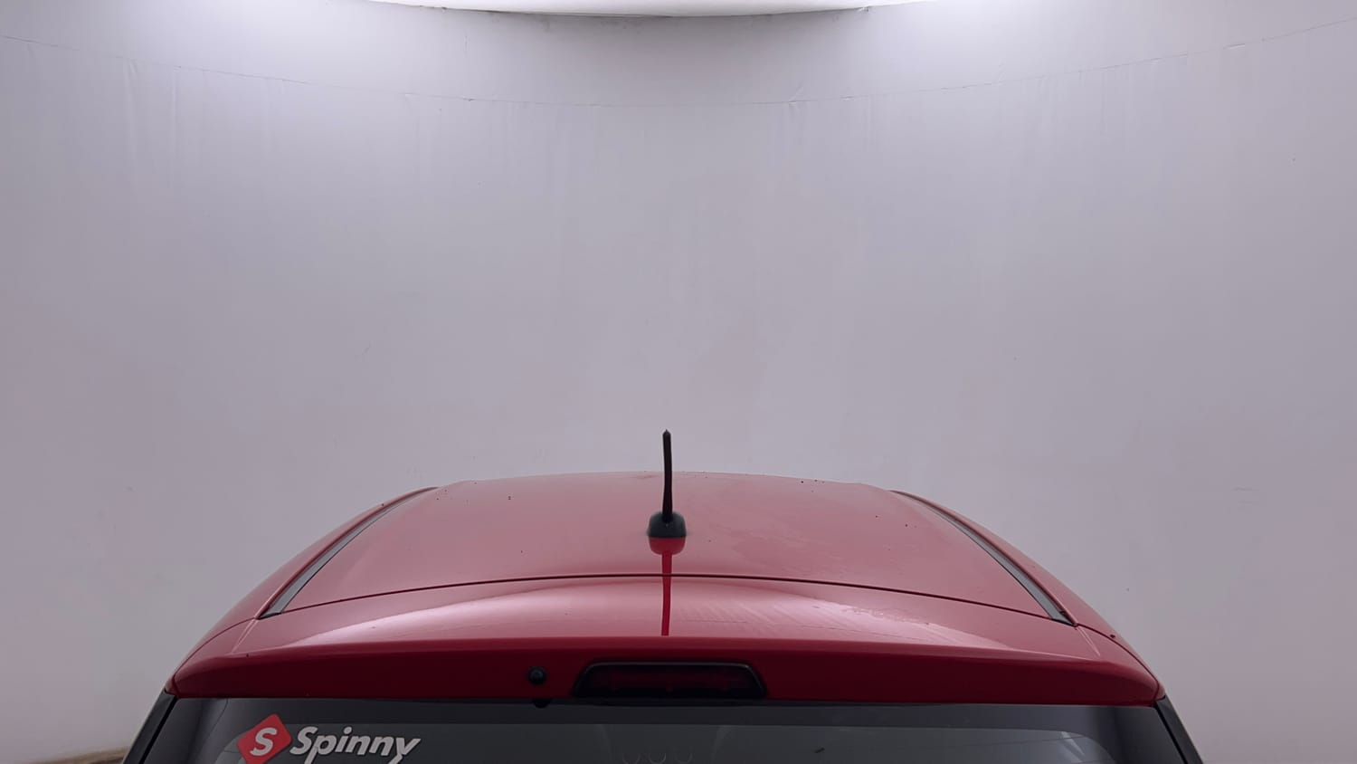 Used 2020 Maruti Suzuki Swift ZXi AMT Petrol Automatic exterior EXTERIOR ROOF VIEW